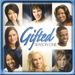 Gifted Season One CD - Various